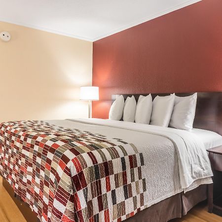Red Roof Inn Ashtabula - Austinburg מראה חיצוני תמונה