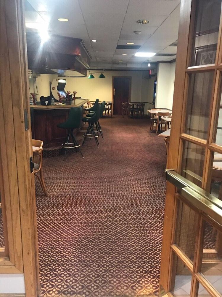 Red Roof Inn Ashtabula - Austinburg מראה חיצוני תמונה