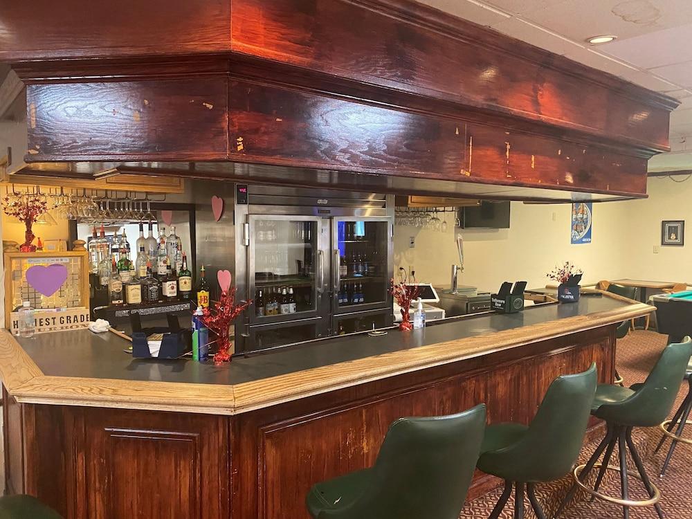 Red Roof Inn Ashtabula - Austinburg מראה חיצוני תמונה